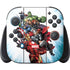 Marvel Avengers Team Nintendo Skins